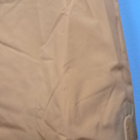 Patagonia Womens Size XS Insulated Powder Town Pants Vivid Apricot 31185 - Picture 4 of 7